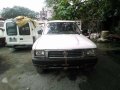 1996 Toyota Hilux 4x2 MT Diesel White For Sale -6
