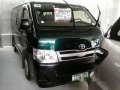 Well-maintained Toyota Hiace 2012 for sale-1