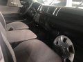 Well-maintained Toyota Hiace 2016 for sale-5