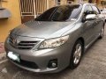 2012 Toyota Corolla Altis 1.6V AT Blue For Sale -5