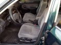 Honda Civic Vti 1999 AT Green For Sale -9