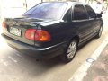 TOYOTA COROLLA BABY ALTIS GLI 2000 MODEL FOR SALE-7