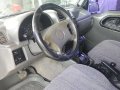 Suzuki Vitara 2002 Cebu unit FOR SALE-1