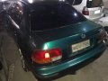 Good as new Honda Civic 1998 for sale-2
