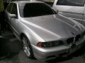 Well-kept BMW 520i 2003 for sale-3