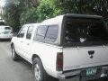 Good as new Nissan Frontier 2004 for sale-1