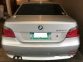 Well-maintained BMW 520d 2006 for sale-2