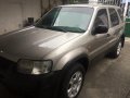Well-maintained Ford Escape 2003 for sale-1