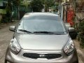 2016 Kia Picanto MT FOR SALE-0