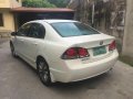Well-kept Honda Civic 2009 for sale-2