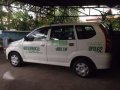 For Sale! 2010 Toyota Avanza Taxi with Franchise-2
