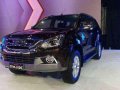 2018 ISUZU Mu-X LS-A AT 3.0L FOR SALE-1