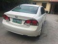 Well-kept Honda Civic 2009 for sale-3