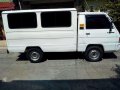 FOR SALE MITSUBISHI L300 FB 96 MODEL-2