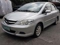 2008 Honda City IDSI Automatic FOR SALE-0
