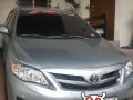 2011 Toyota Altis Top of the Line 1.6V FOR SALE -4