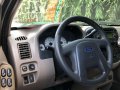 2003 Ford Escape Automatic Beige For Sale -7