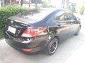 2011 Hyundai Accent manual FOR SALE-3