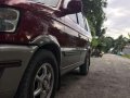 For sale Mitsubishi Adventure 2004 model-10