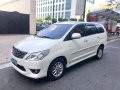 2014s Toyota Innova G AT FOR SALE-0