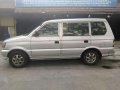 For sale 2000 Mitsubishi Adventure glx-6
