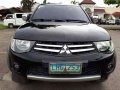 2012 MITSUBISHI Strada GLS V series 4x4 FOR SALE-1