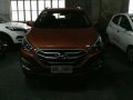 Well-kept Hyundai Tucson 2015 for sale-0