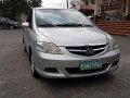 2008 Honda City IDSI Automatic FOR SALE-1