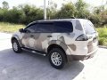 Mitsubishi Montero Sport GLS 2009 FOR SALE-5