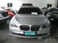 Well-maintained BMW 730i 2012 for sale-1