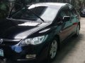 2007 Honda Civic 1.8s AT FOR SALE-1