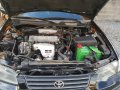 Well-kept Toyota Camry 2002 for sale-3