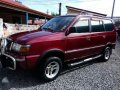 1999mdl Toyota Revo GL Diesel FOR SALE-4