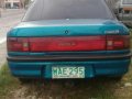 Mazda 323 all power FOR SALE-1