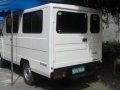 2010 MITSUBISHI L300 FB Exceed body FOR SALE-3