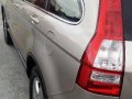 Honda CRV 3rd Gen AT 2.0 2007 FOR SALE-1