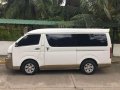 Toyot Hi Ace 2008 for sale-0