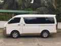 Toyot Hi Ace 2008 for sale-0