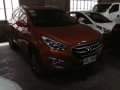 Well-kept Hyundai Tucson 2015 for sale-4