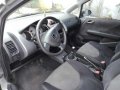 Honda Jazz Vtec 2006 MT Gray HB For Sale-4