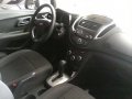 Good as new Chevrolet Trax 2016 for sale-5