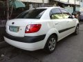 2008 Kia Rio gas matic FOR SALE-1