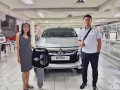 New 2017 Mitsubishi Montero Sports Units For Sale -4