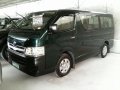 Well-maintained Toyota Hiace 2012 for sale-2