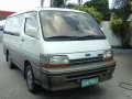 Toyota Hiace 1990 for sale-0