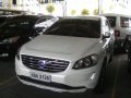 Good as new Volvo XC60 2015 for sale-0