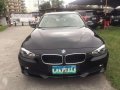 2013 BMW 318D Twin Turbo diesel for sale-2