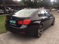 2013 BMW 318D Twin Turbo diesel for sale-1