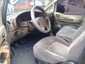 1999 Hyundai Starex SVX MT Brown Van For Sale -5