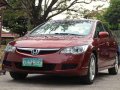 2007 Honda Civic 18S AT for sale-1